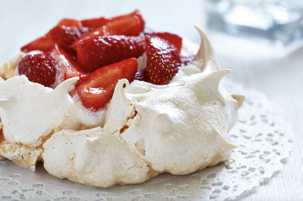 Pavlova