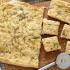 Focaccia alle erbe