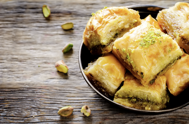 Baklava