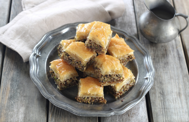 Baklava