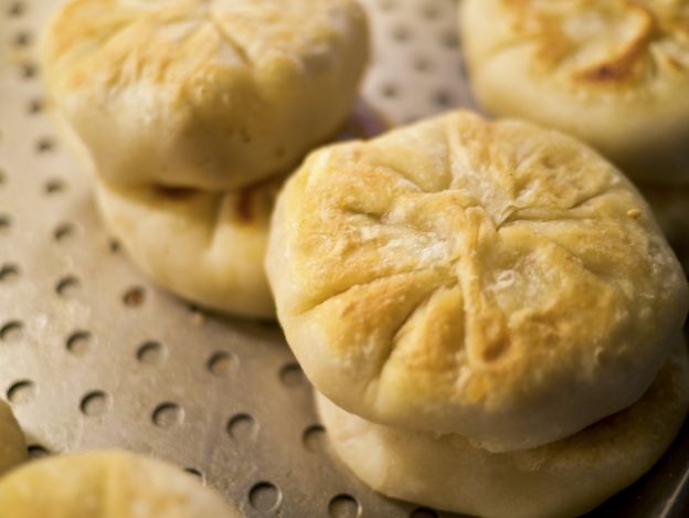 Vietnam : banh paté so