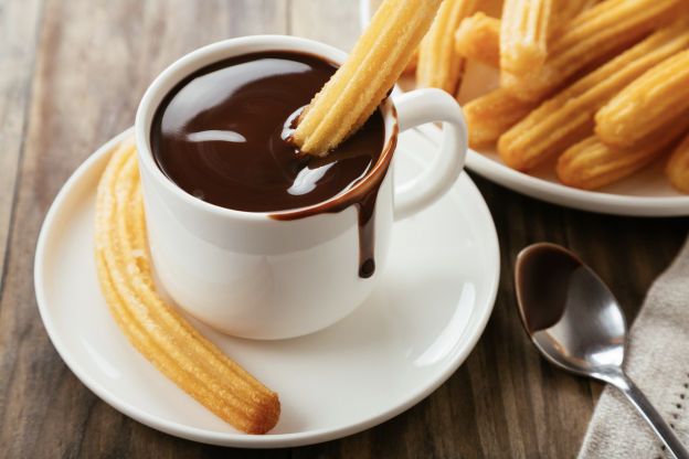 Churros