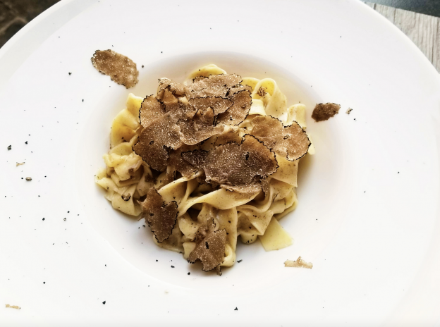 Tartufo nero