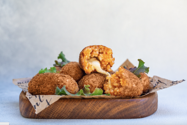 Arancini