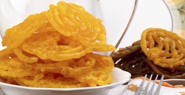 Il Jalebi (INDIA)