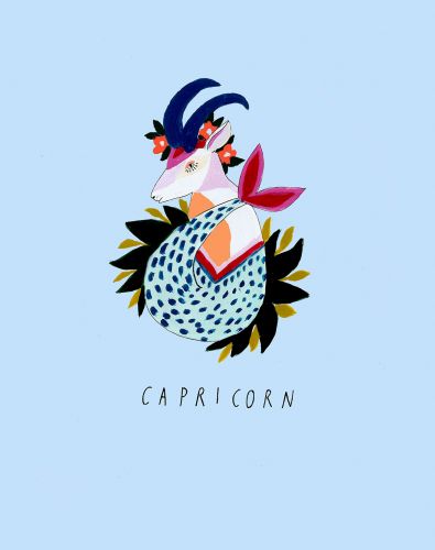 Capricorno