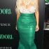 Kim Kardashian vestita da sirena