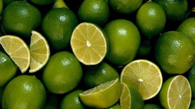 Il lime