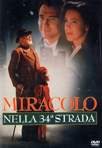 Miracolo nella 34esima strada