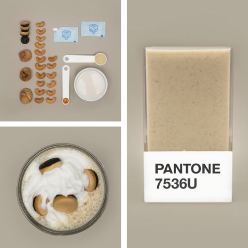 Pantone 7536U