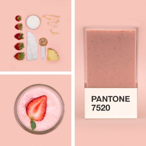 Pantone 7520