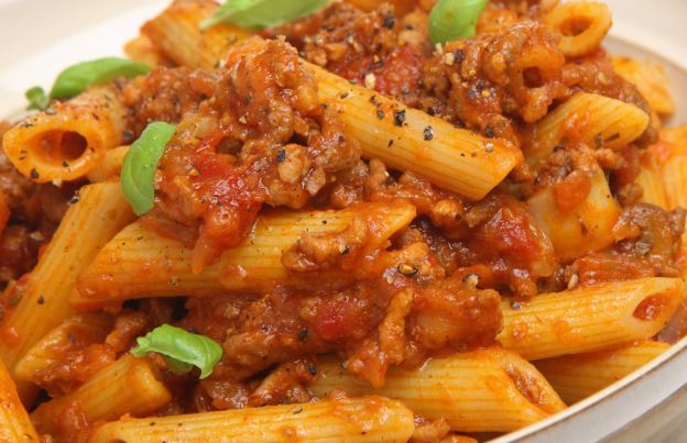 Ragù alla bolognese