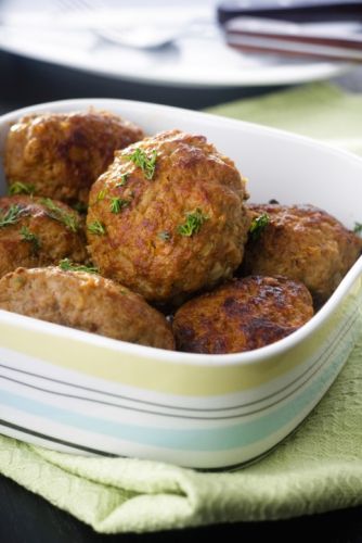 Polpette