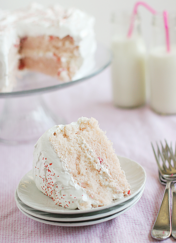 Torta alla ciliegia