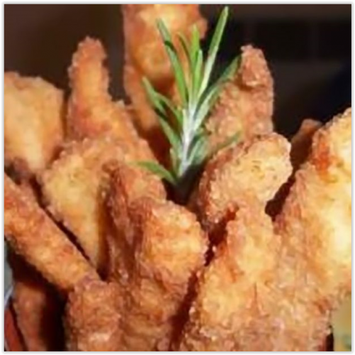 6. NUGGETS DI POLLO