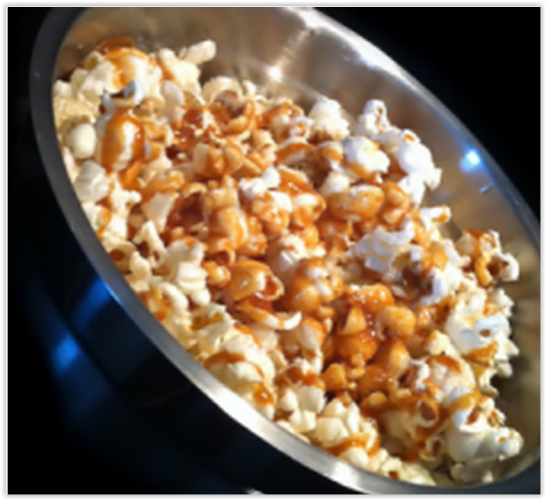 10. POP CORN