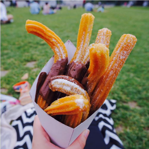 Churros