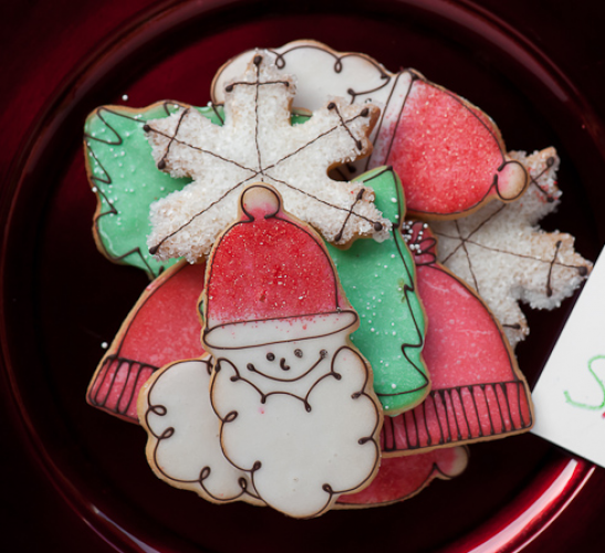 Biscotti di Natale