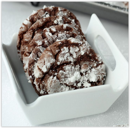 Biscottini di Panforte