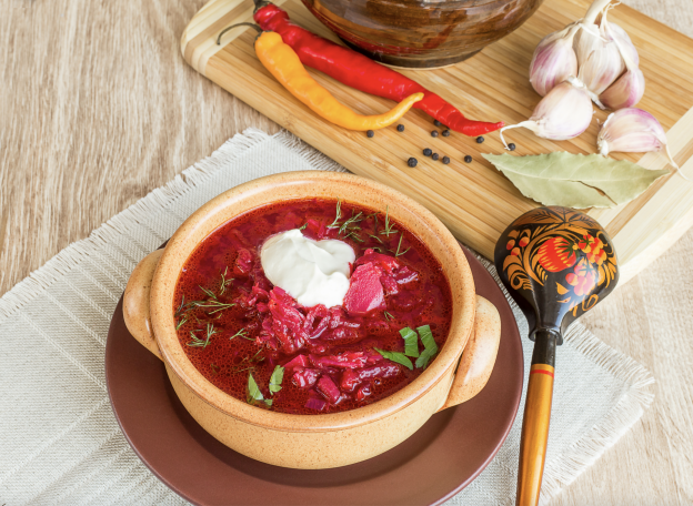 Borscht