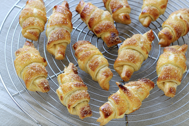 Mini-croissants