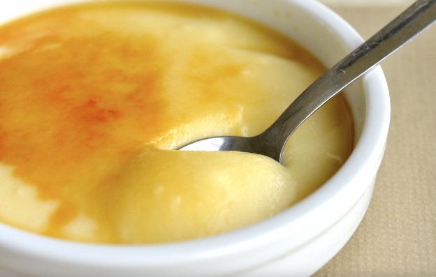 Crema catalana