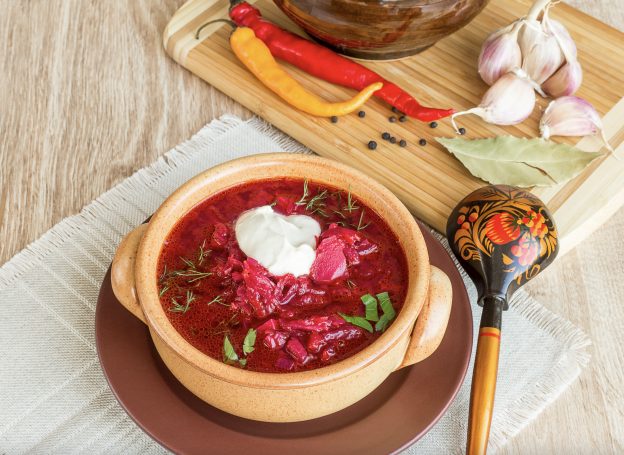 Borscht