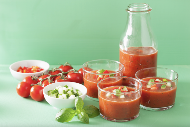 Gazpacho