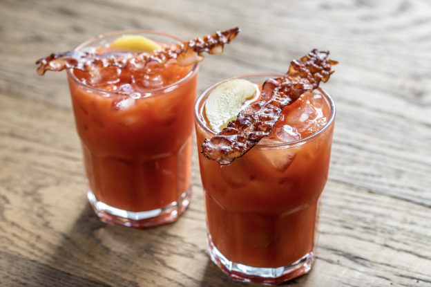 Cocktail Bloody Mary