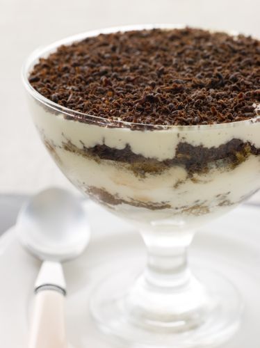 Tiramisù alla Nutella