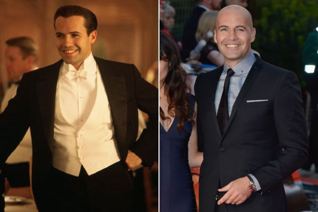 Billy Zane