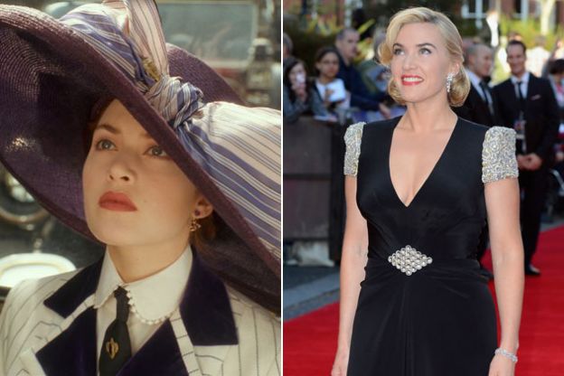 Kate Winslet