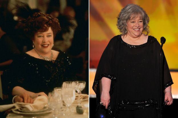 Kathy Bates