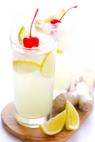 Tom collins