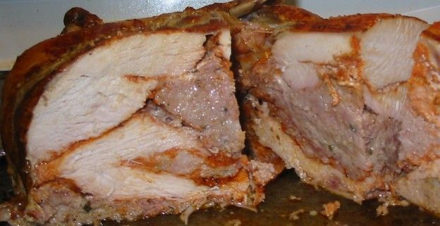 IL Turducken (STATI UNITI)