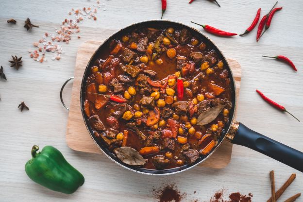 Chili con carne