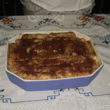 Tiramisù