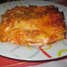 Lasagna