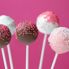 Cakepops