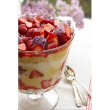 Tiramisù alla frutta