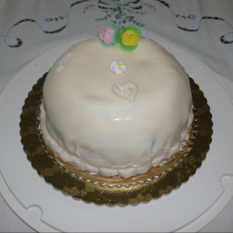 Cassata siciliana