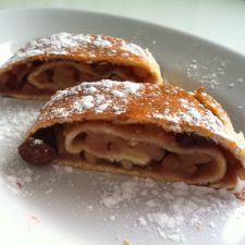 Strudel di mele