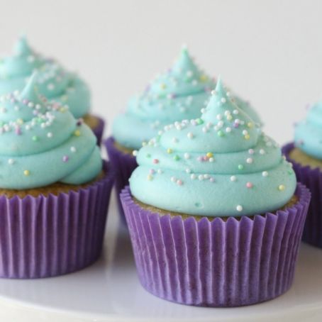 Frosting Per Cupcakes 2 6 5