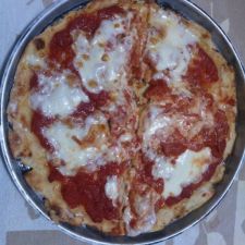 Pizza pugliese ricetta