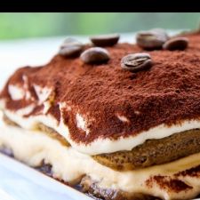 Tiramisù