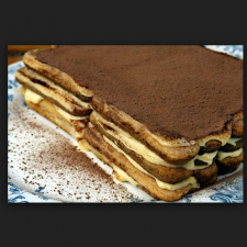 Tiramisù